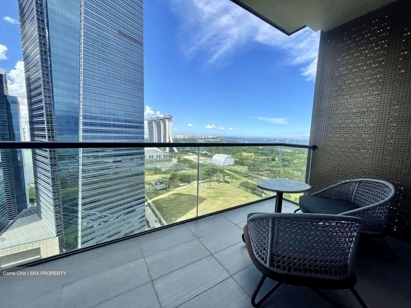 Marina One Residences (D1), Apartment #590321351